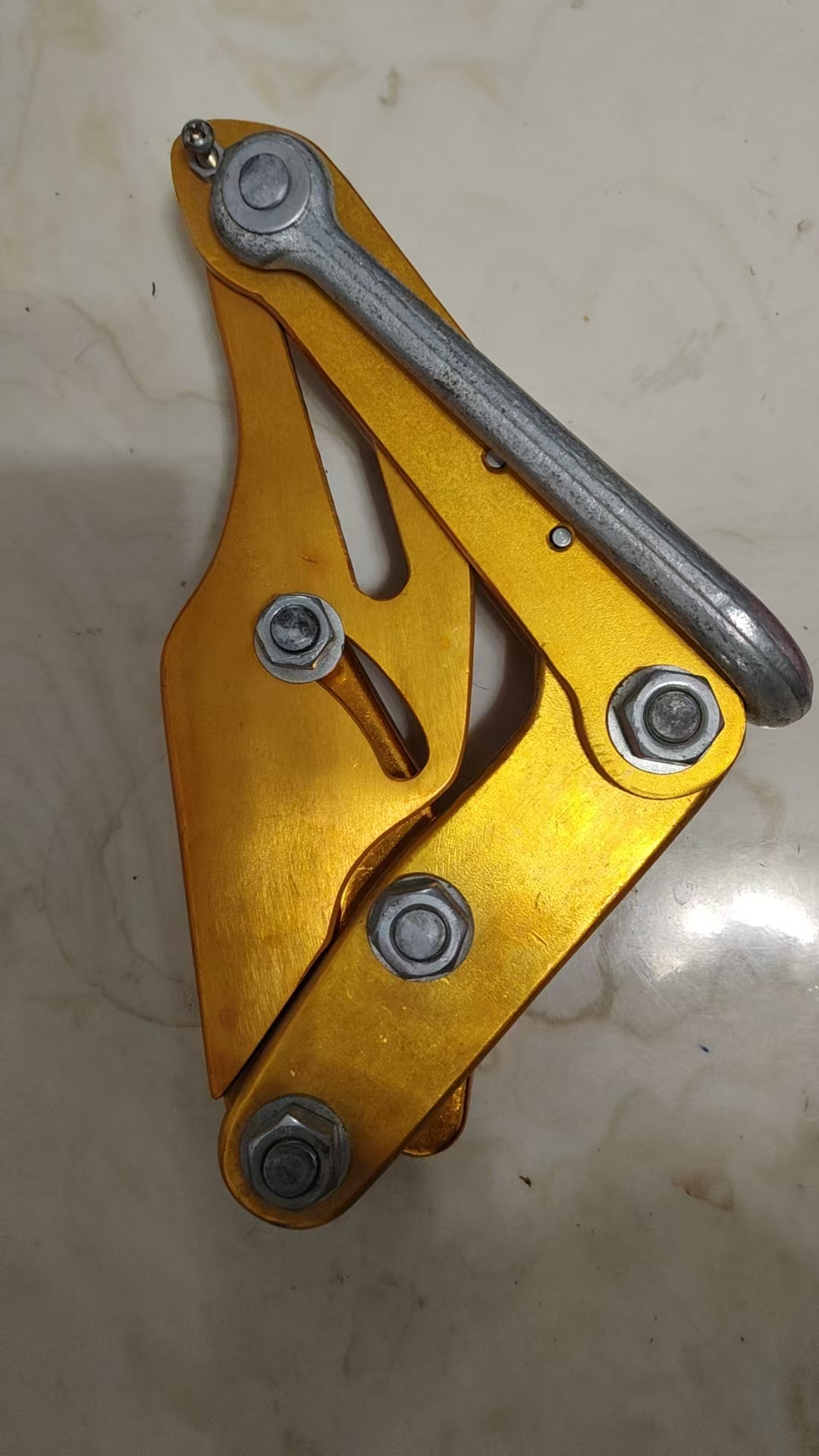 WJ 卡线器 25-70m㎡ 把高清大图