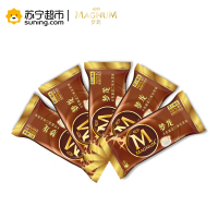 梦龙卡布基诺口味冰淇淋320g（5支装）