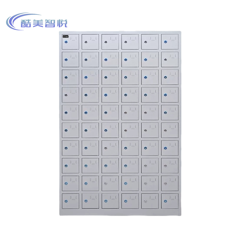 酷美智悦 五十门存放柜900*300*1825mm KM-JZ390 个高清大图