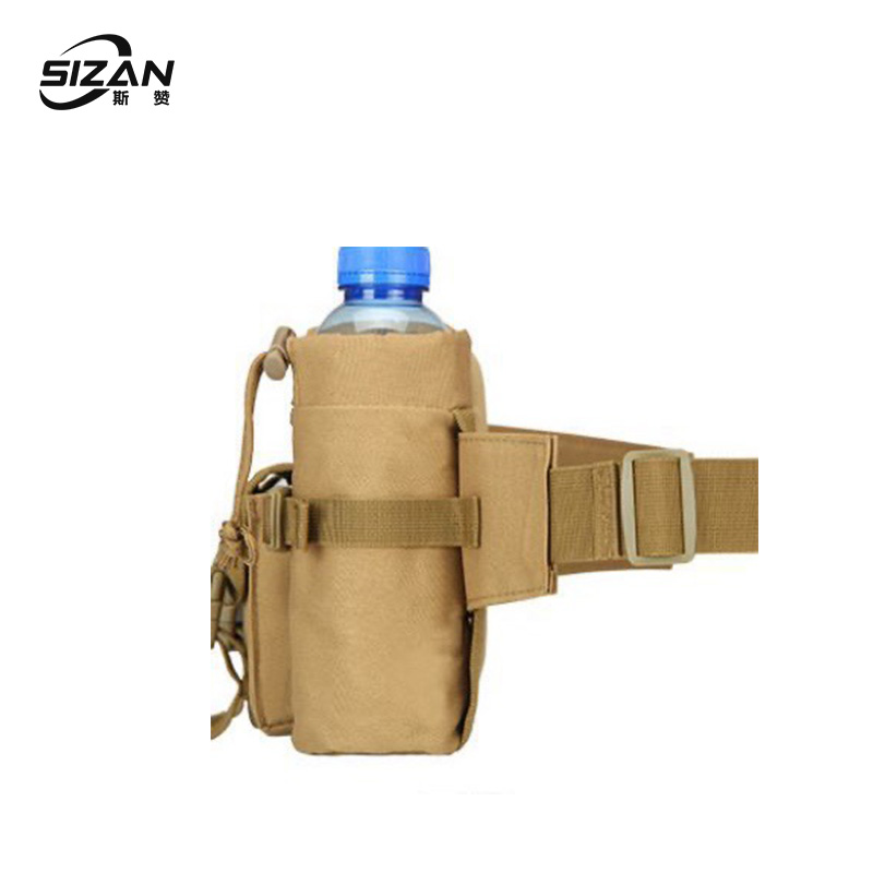 斯赞 水壶腰包 23*9*19cm 个高清大图