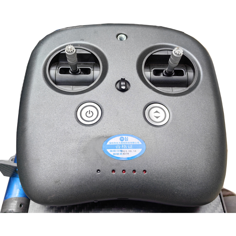 光大 M850 LED 220V 600W 便捷式空域照明工作灯 (计价单位:套)高清大图