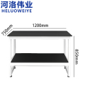 河洛伟业 操作台工作台 操作台1.2米张