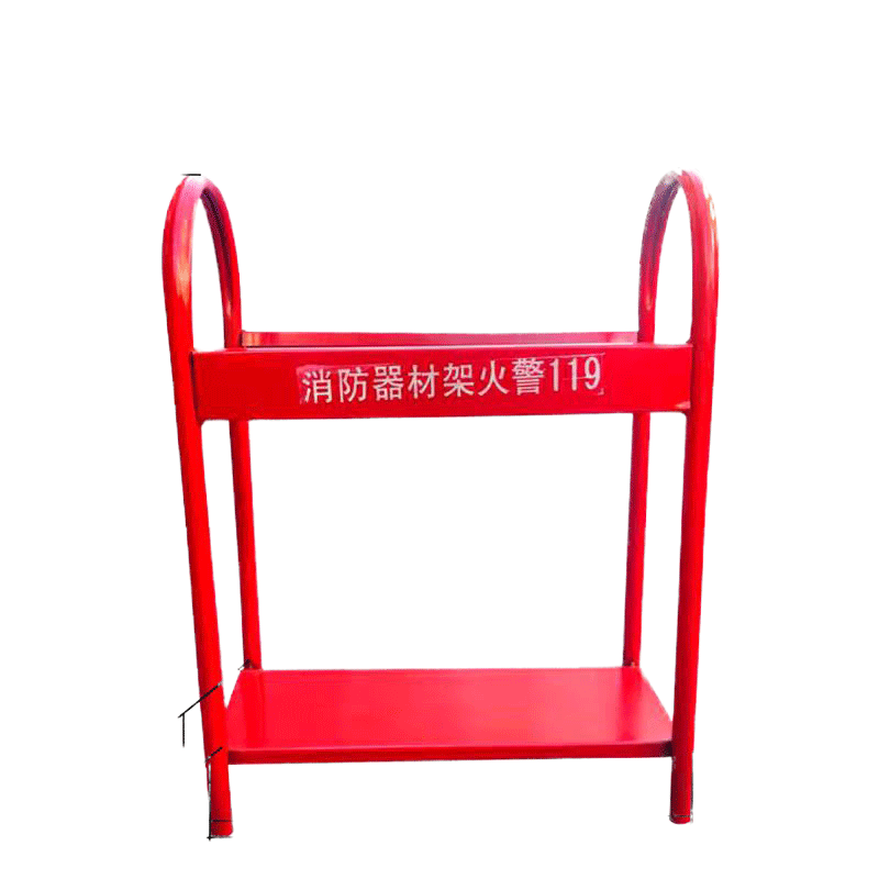 鑫睿辉 灭火器架 加高特厚款 个高清大图