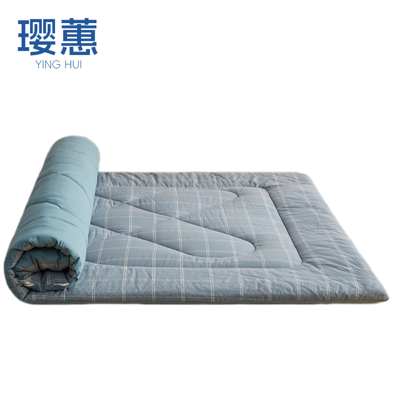 璎蕙褥子4斤 张