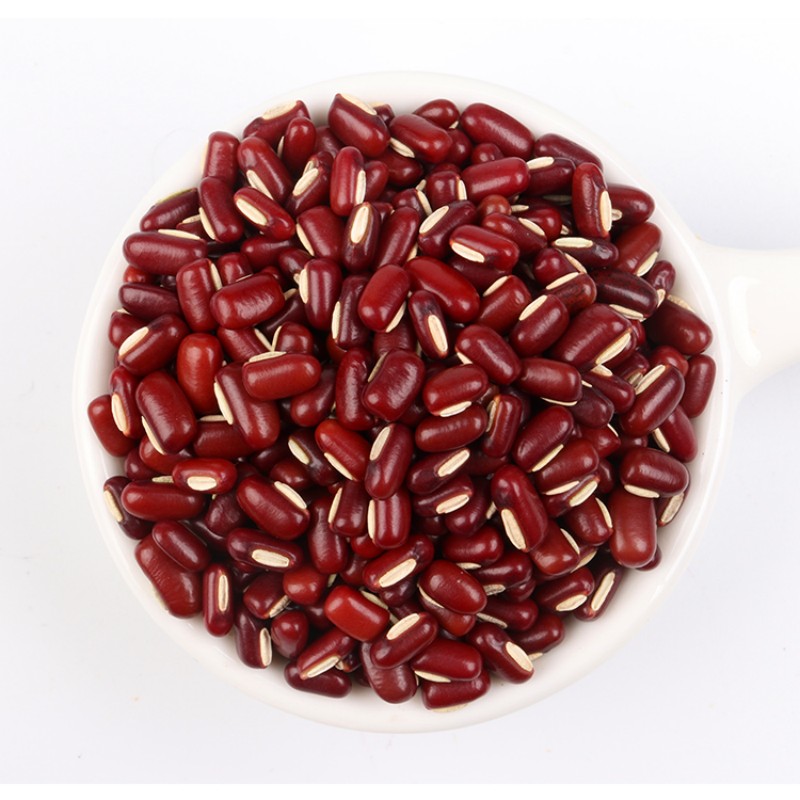 燕之坊 长粒赤小豆(一品) 420g健康杂粮营养好搭档高清大图