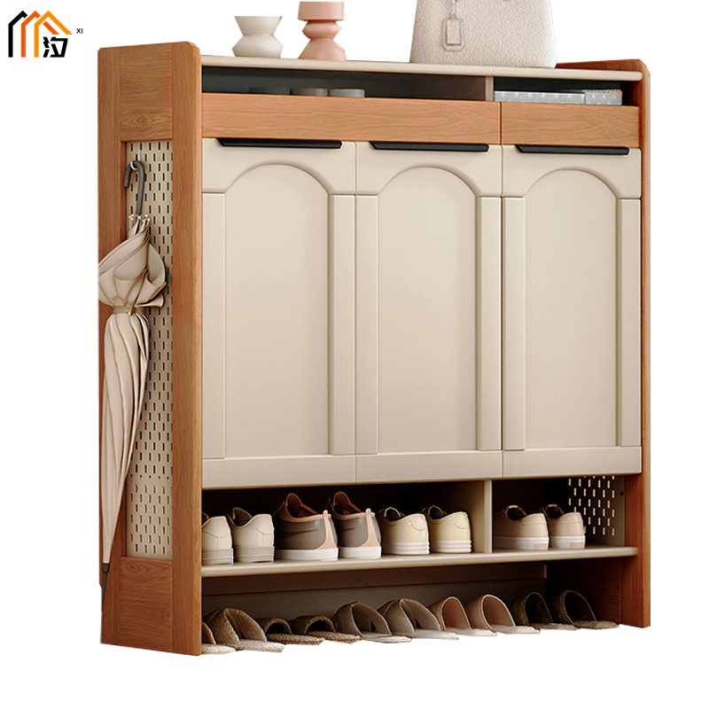 汐 鞋柜 120cm 个高清大图