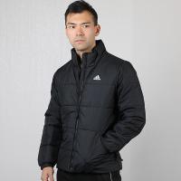 adidas阿迪达斯男装冬季运动服外套保暖棉衣男DZ1396