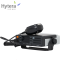 海能达(Hytera)MD610 数字车载台 大功率对讲机车载台 黑色