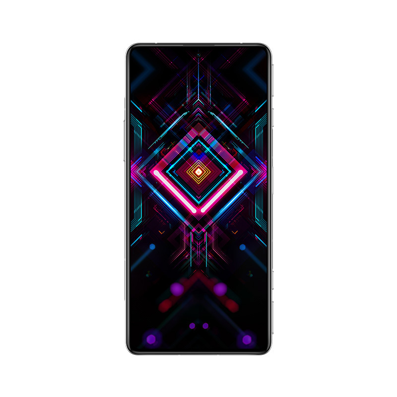 小米 (MI)Redmi K40游戏增强版 8+256GB 光刃 高游戏性能认证 天玑1200处理器 5G智能电竞手机 小米安卓大屏手机游戏手机