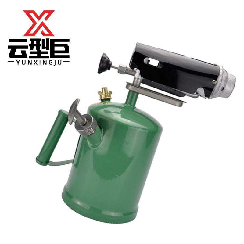 云型巨 汽油喷灯 1L 个高清大图