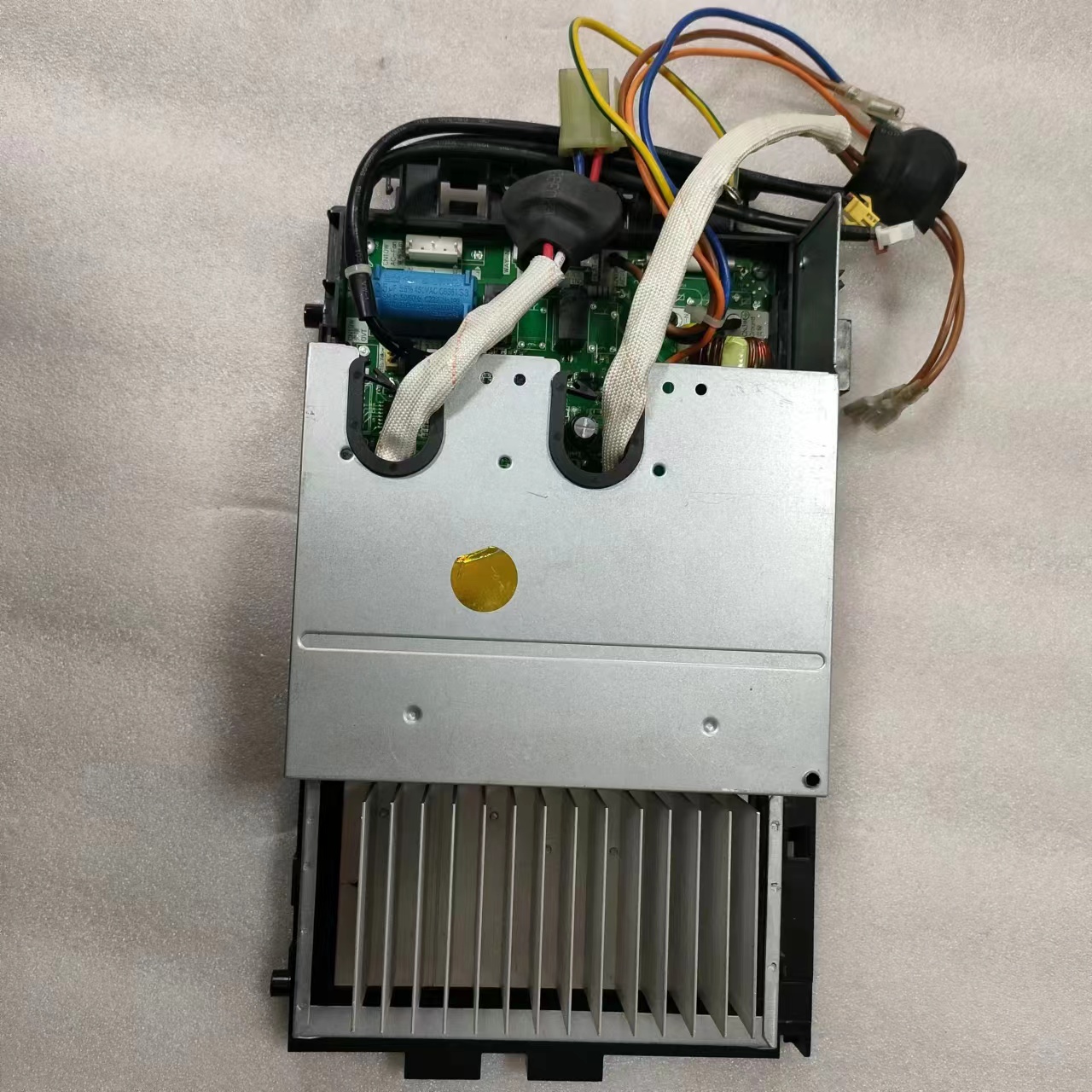 帮客材配全新原件 P0970101001 ISH- 35DH3 外机主板 收前务必验货高清大图