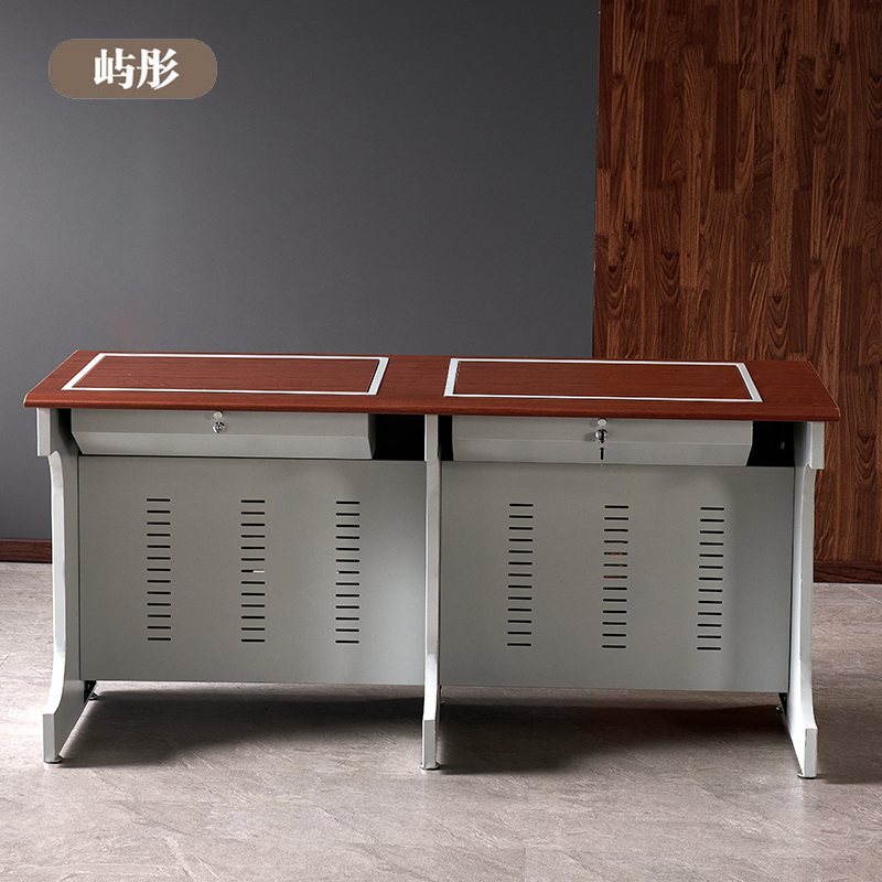 屿彤翻转电脑桌YTZZ-310/张高清大图