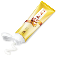 片仔癀牙火清牙膏套装臻选留兰香75g*2+冰爽药香75g 随机送品牌牙刷2支