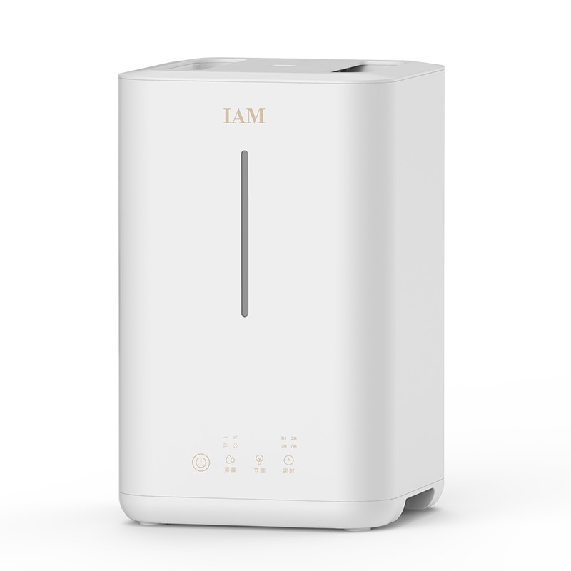 IAM超声波加湿器SC300Z1白色