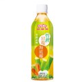 鸿福堂 竹蔗甘荀海底椰 500ml*15瓶 箱