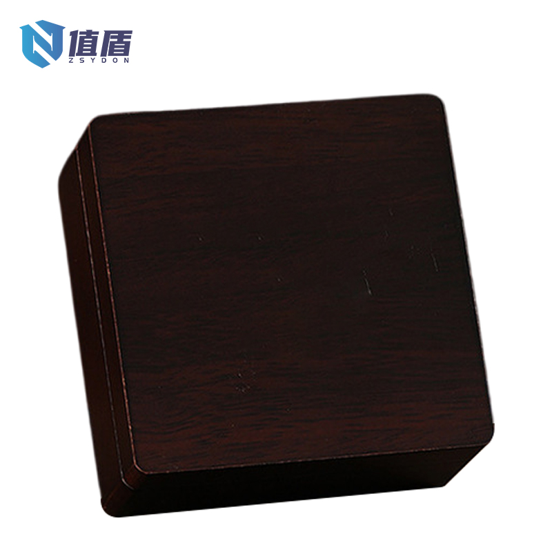 值盾 ZSYDON 高端木盒包装盒礼品盒 定制内容 个高清大图