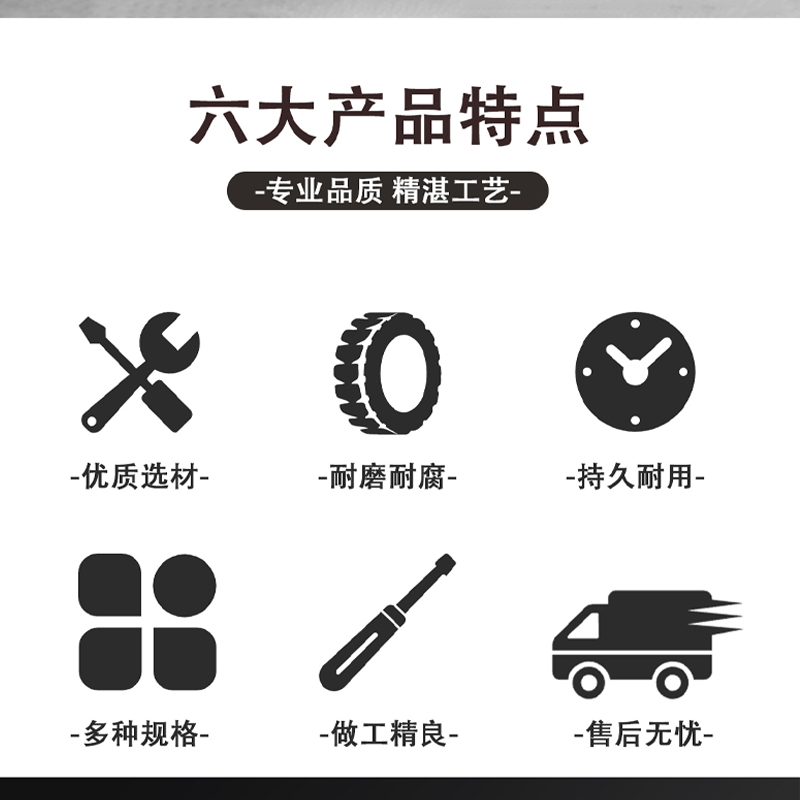 蜀御 有限空间标识牌 400*560mm/块高清大图