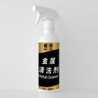威印 WY-01 500ml 金属清洗剂 (计价单位:瓶)