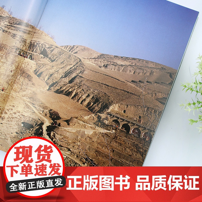 镜头里的信天游 陕北黄土地风情 20多年摄影记录 展现陕北黄土地自然与人文景观 感受陕北文化的时代变迁与独特魅力 摄影艺高清大图