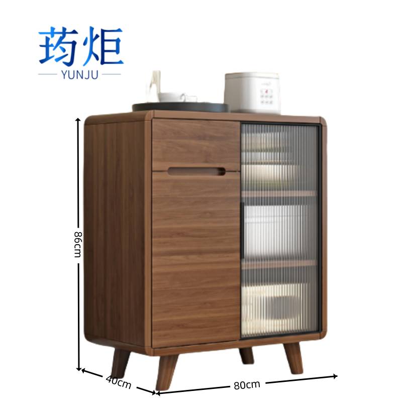 荺炬餐边柜 80cm 台