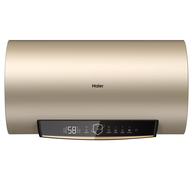 热水器60升智能app控制速热一级能效 [60升智能速热洗] es60h-gd3(u1)