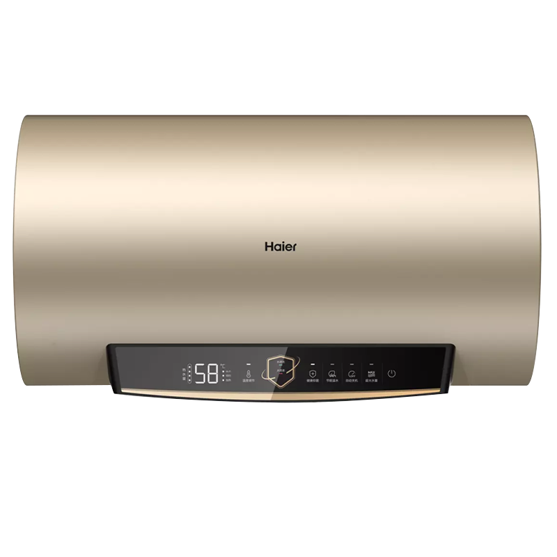 海尔(Haier)热水器60升智能APP控制速热一级能效 [60升智能速热洗] ES60H-GD3(U1)