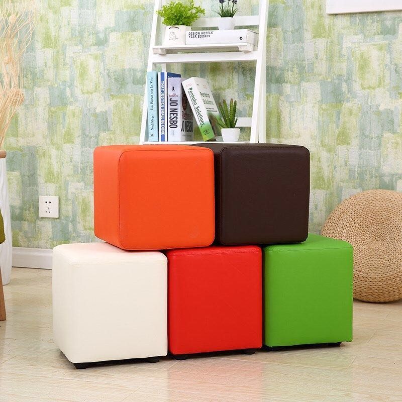 欧式简约现代玄关式门厅柜组合家用带挂衣架一体落地门口北欧鞋柜 换鞋凳颜色随机 自己安装