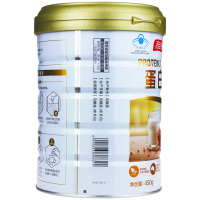 3罐共750g]汤臣倍健蛋白粉450g+汤臣倍健蛋白粉150g*2罐