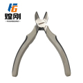 煌刚 斜嘴钳 8寸/200mm 把