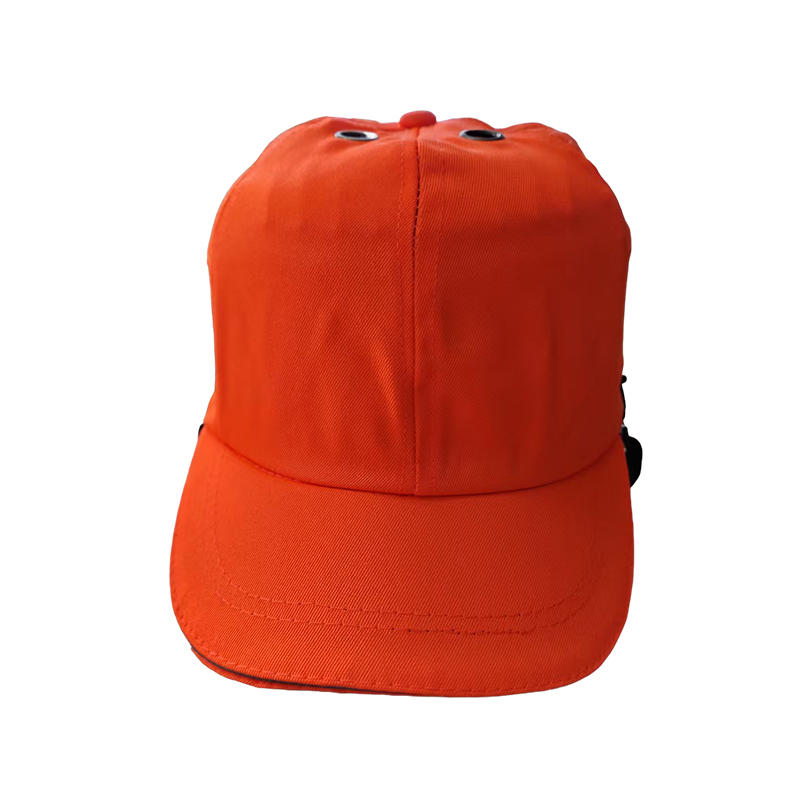 酷美智悦 春秋透气工作帽 KM-XS474 顶高清大图