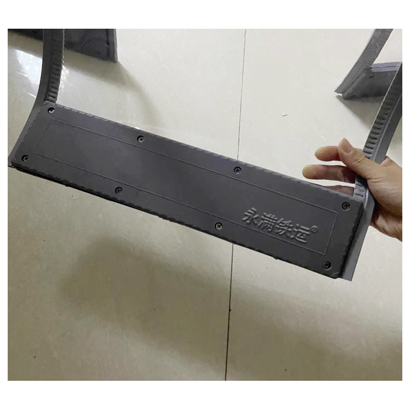 永满铁运 磁吸门帘 可定制 平方米高清大图