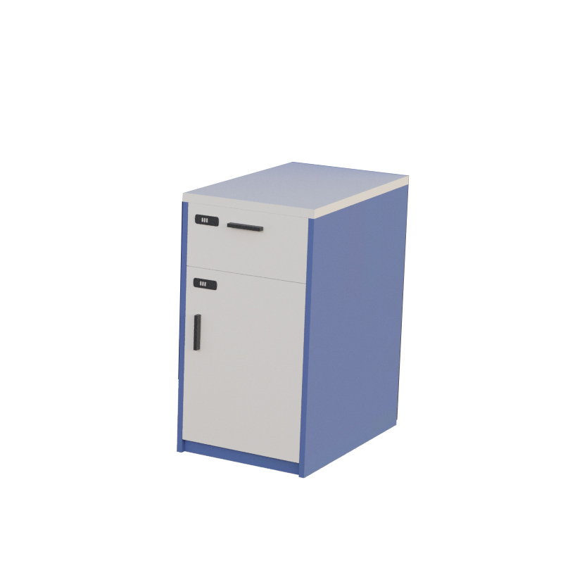 合祥源 文件矮柜 400*600*750mm 组高清大图