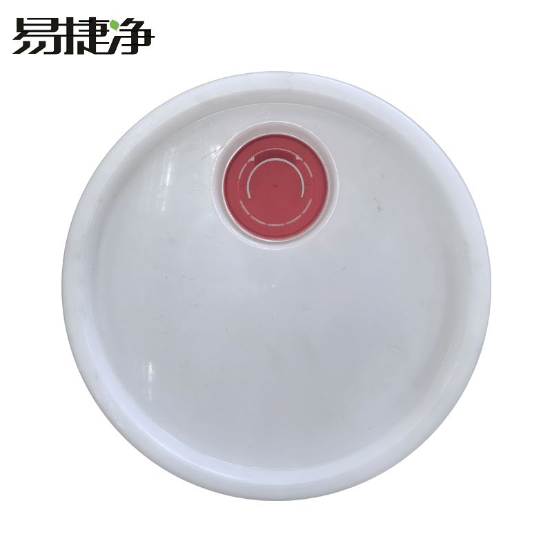 易捷净阀体清洗剂 20kg/桶图片
