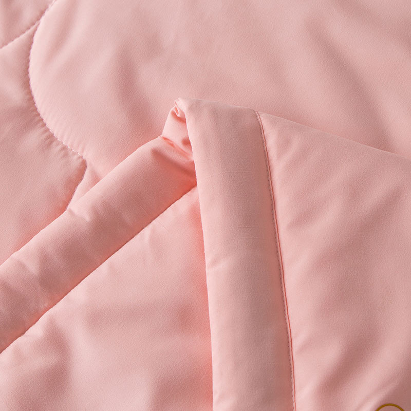 草空调被 夏凉被 夏被芯 150*200cm 床(CMGNB12)高清大图