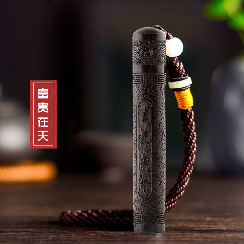 林檎檀木火折子情人节送男友抖音同款吹气个性防风打火机黑科技充电创意吹一吹感应usb电子点烟器送女朋友老婆生日礼物送女朋友