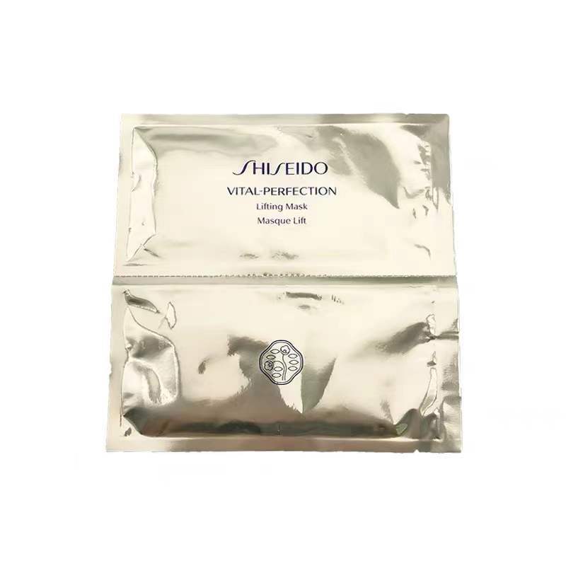 资生堂(SHISEIDO)悦微珀翡塑颜紧肤面膜 滋润提拉紧致