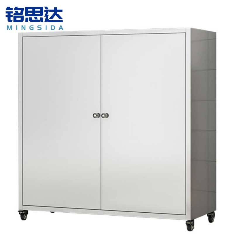 铭思达不锈钢碗柜宽1000mm台高清大图