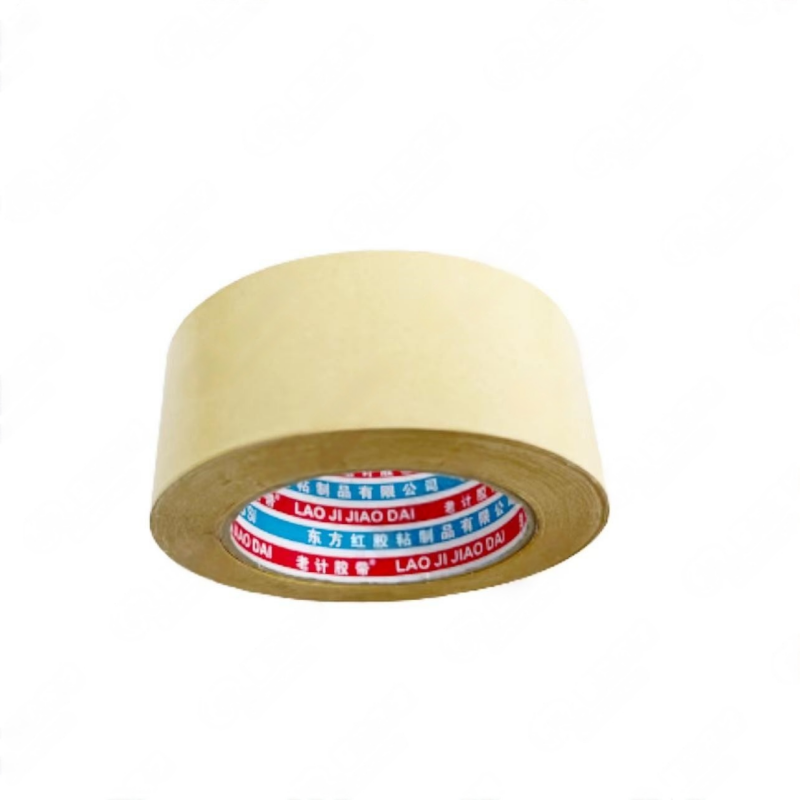 老计胶带 胶带 牛皮纸 48mm*25m 卷