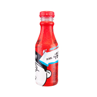 统一小茗同学 超桔乌龙茶 冷泡茶 480ml*15瓶