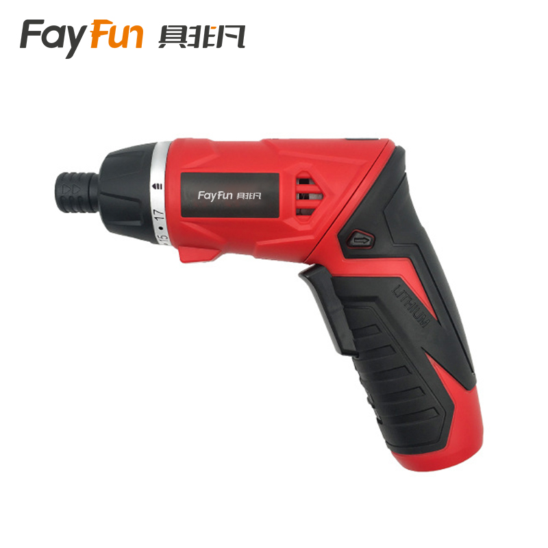 具非凡 电动螺丝刀 49PCS台高清大图