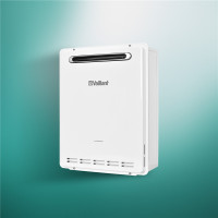 Vaillant/威能即热式JSW48-MAG 248/1-3(H-CN) 24L户外型燃气热水器