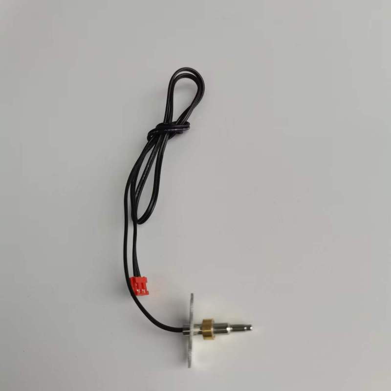 帮客材配 全新原装惠而浦燃气热水器T10H T12H T12D出水温度探头总成 收前务必验货高清大图