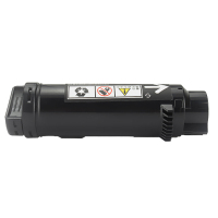 艾洁 CP318dw粉盒黑色商务版 适用施乐DocuPrint CP315DW CP318Z CM315Z CM318Z