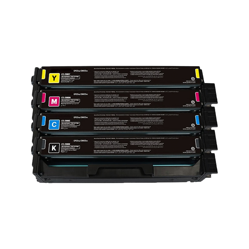 京呈 硒鼓/墨粉 CTL-2000 硒鼓 PLUS版 1500页 1 0801040908&&高清大图
