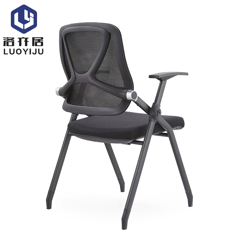 椅子 折叠椅LYJ-YZ76/把高清大图