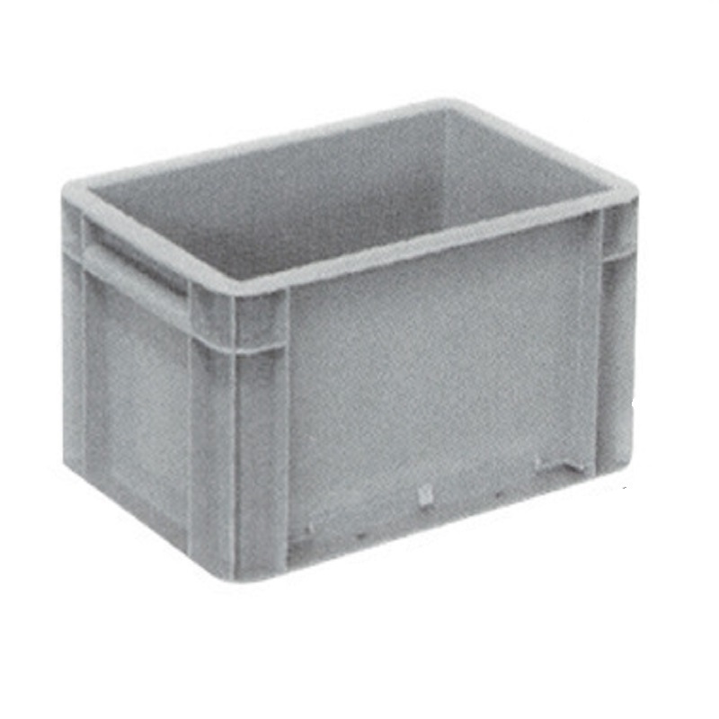 瑾如云海 EU周转箱 零件盒 塑料箱 300*200*120mm 个