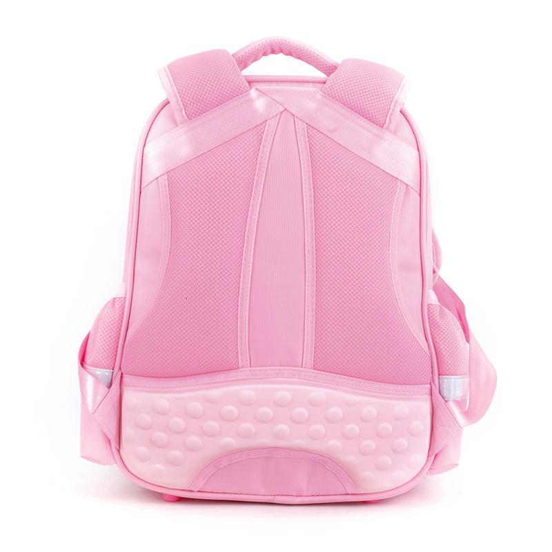 小学生书包三到六年级女孩hellokitty轻便超轻双肩包儿童背包新款正品