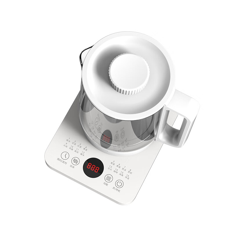 北美电器(ACA) 养生壶ALY-15YS33DA高清大图