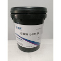 佳仕利 主轴油 L-FD5号 16L/桶