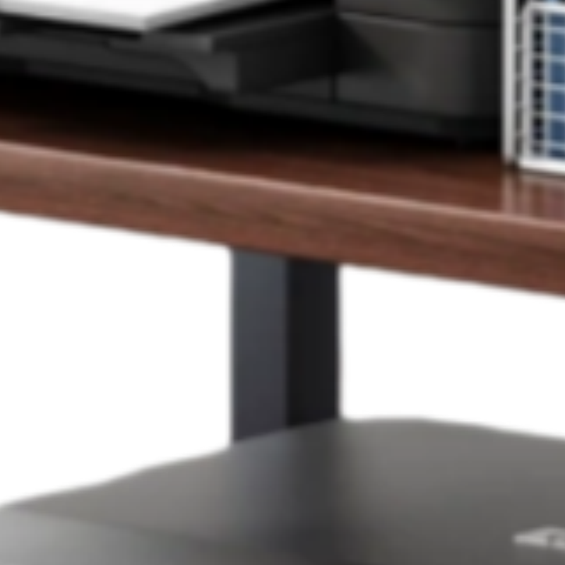 打印机置物架高清大图